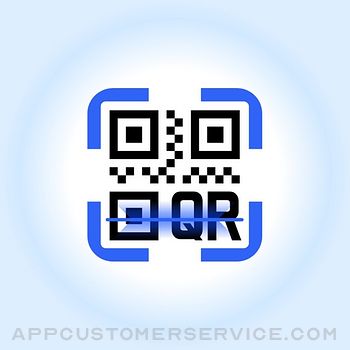 All QR Code Scanner & Creator Customer Service