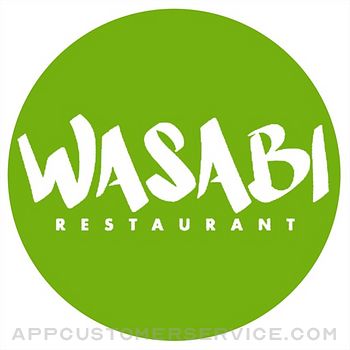 Wasabi21 Customer Service