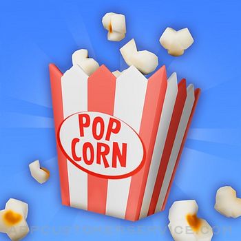 Popcorn Pop! Customer Service