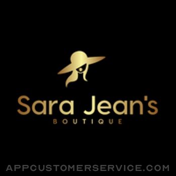 Sara Jean's Customer Service
