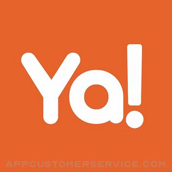 Download Ya! - Comida local a domicilio App