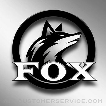 FOX POWER Customer Service