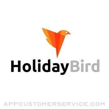 Holidaybird Customer Service