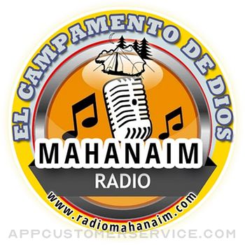 Radio Mahanaim Customer Service