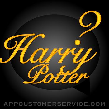 Harry Potter Trivia Quiz Customer Service