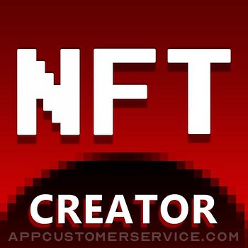 NFT Creator & NFT Art Maker Customer Service