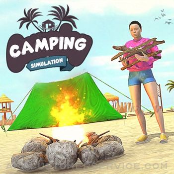 Download Camper Building Simulator App
