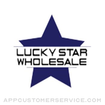 Lucky Star Wholesale Customer Service