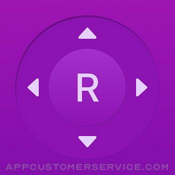 Remote Control for Ro-TV Customer Service