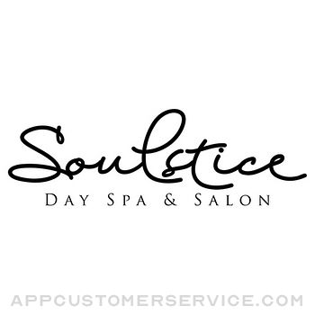 Soulstice Day Spa & Salon Customer Service
