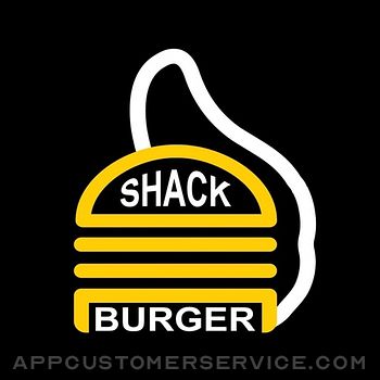 SHACK BURGER | شاك برجر Customer Service
