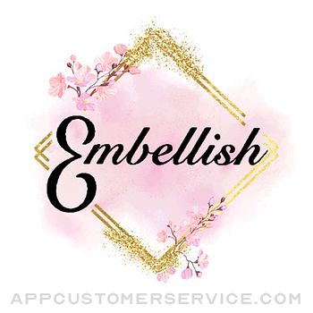 Embellish Customer Service
