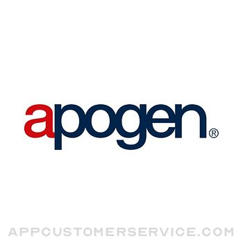 Apogen Customer Service