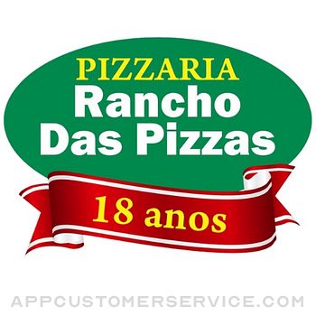 Rancho Das Pizzas Customer Service
