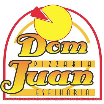 Dom Juan Pizzaria e Esfiharia Customer Service
