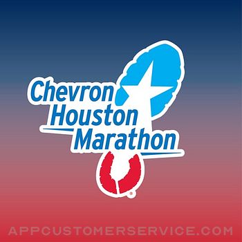 Chevron Houston Marathon Customer Service