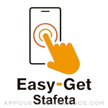 Easy-Get Stafeta Customer Service