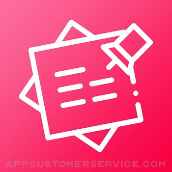 9Sticky - Notes Widget Customer Service