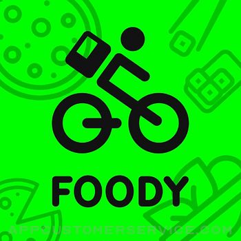 Foody: Order Food Delivery Customer Service