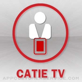 CATIE TV Customer Service