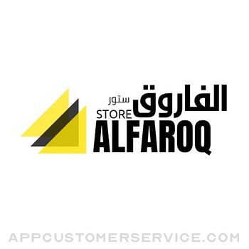 Alfaroq Store Customer Service