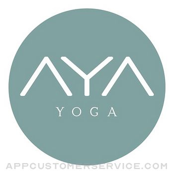AYA Yoga Customer Service