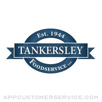 Tankersley Foodservice Customer Service