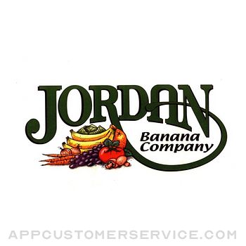 Jordan Banana Customer Service