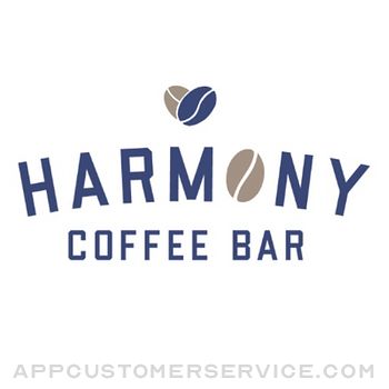 Harmony Coffee Customer Service