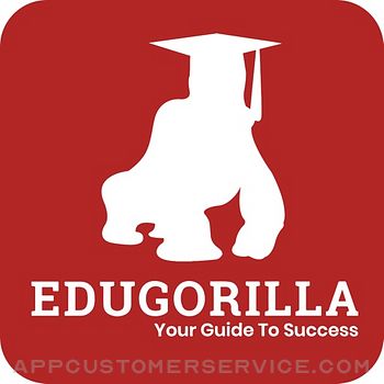 EduGorilla: Exam Prep App Customer Service