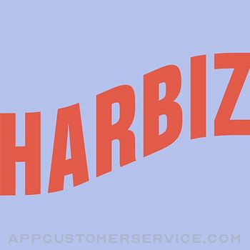 Harbiz Manager Customer Service