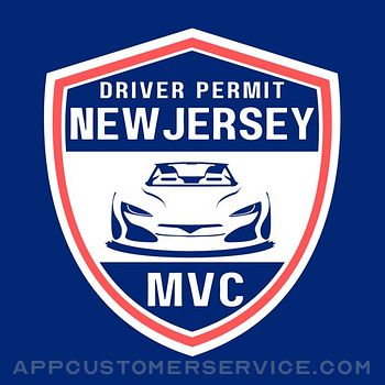 NJ MVC Permit Test Customer Service