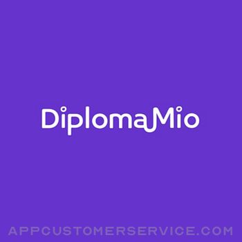 Diploma Mio Customer Service