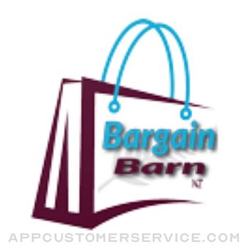 Bargain Barn Customer Service