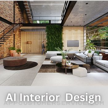 AI Interior Design Customer Service