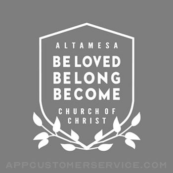 Altamesa Church of Christ Customer Service