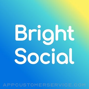 Bright Social Customer Service