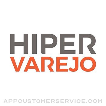 Hipervarejo Customer Service