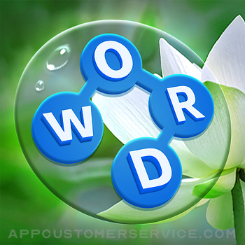 Zen Word® - Relax Puzzle Game Customer Service