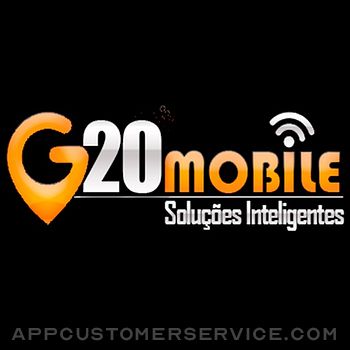 Download G20 Mobile App