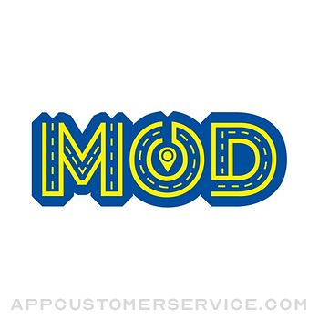 MOD Topeka Customer Service