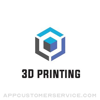 Christine's 3D Printing Customer Service