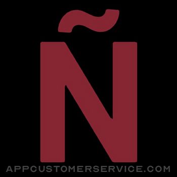 Alfabeto: Pantalla completa Customer Service