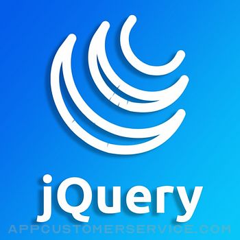 Learn jQuery Tutorials 2023 Customer Service