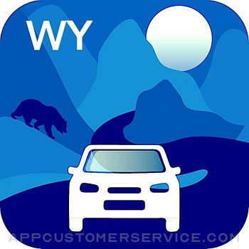 Wyoming Road Conditions Customer Service