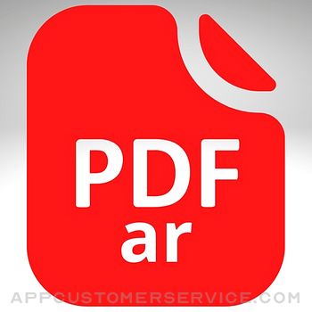 PDF ar Customer Service