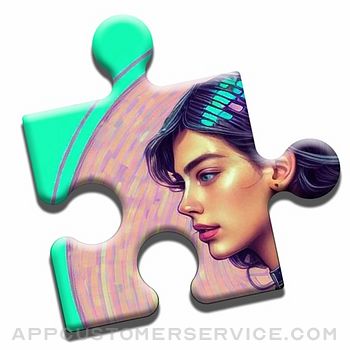 Download AI Avatars Puzzle App