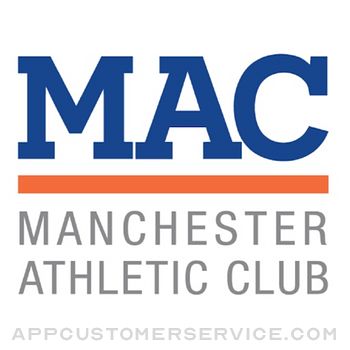 Manchester Athletic Club Customer Service