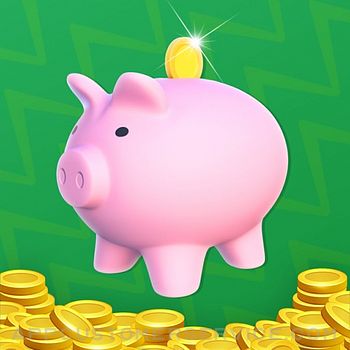 Download Piggy Bank Click App