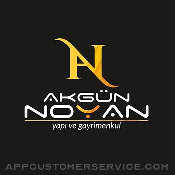 Akgün Noyan Gayrimenkul Customer Service